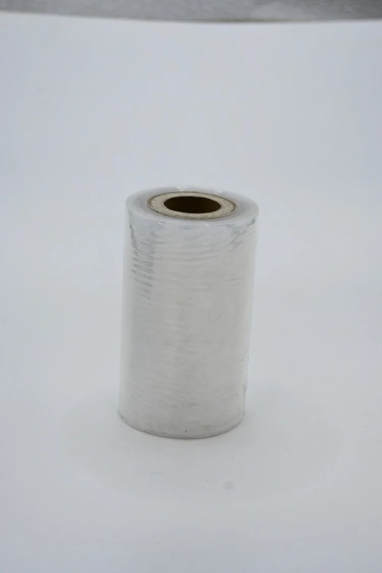 Higher Cost Performance Wrapping Film Pallet Plastic Shrink Pallet Wrap Lldpe Stretch Film Transparent Wrap Film