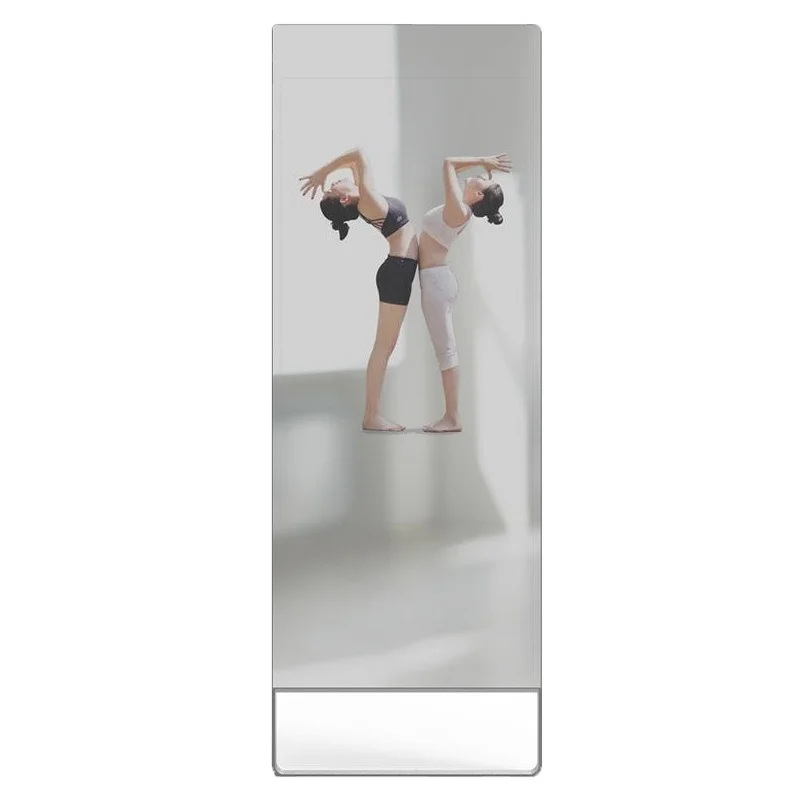 Floor Standing Interactive Vertical Digital Signage Display Touch Screen Monitor LCD Advertising kiosk Totem