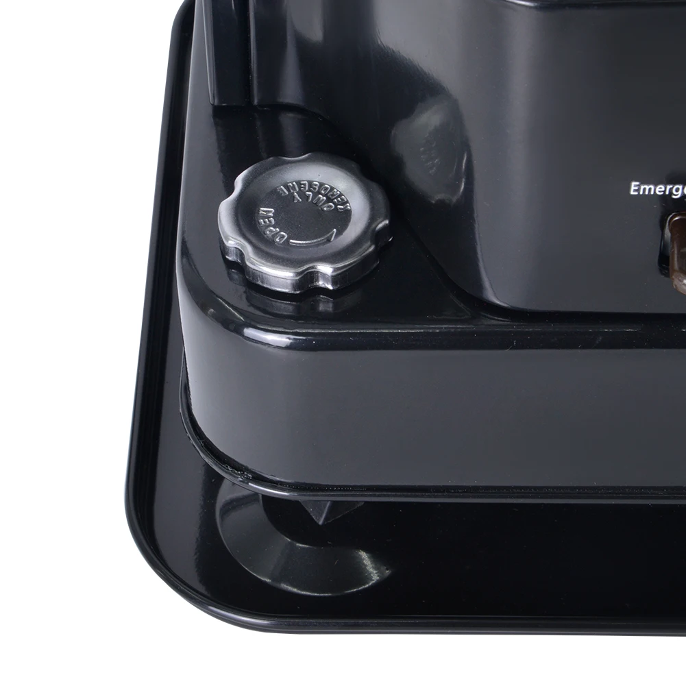 Vertak 4.2L tank japanese kerosene oil heater for room garage outdoor camping portable low energy kerosine heater