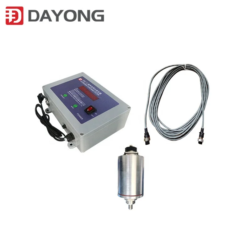 ultrasonic generator for vibrating sieve