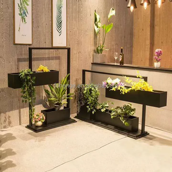 Outdoor Big Cylindrical 316 Stainless Steel Planter Flower Pot