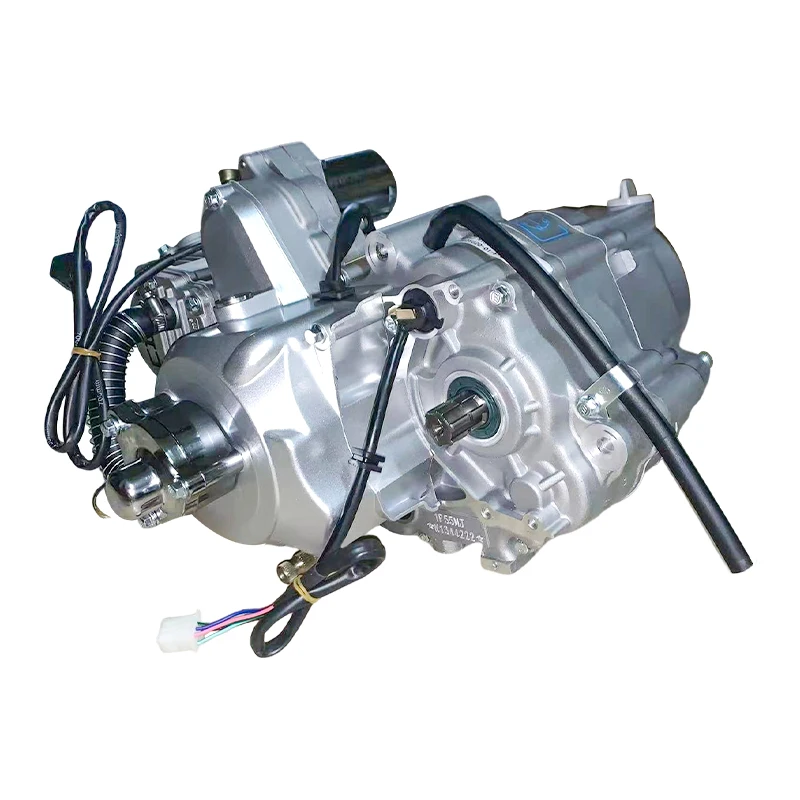 140cc lifan engine mini moto for yamaha engine assembly moto engine 140 Air-cooled for Off-road Motorcycle