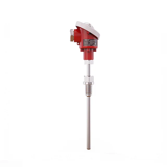 TA-200A armored temperature transmitter