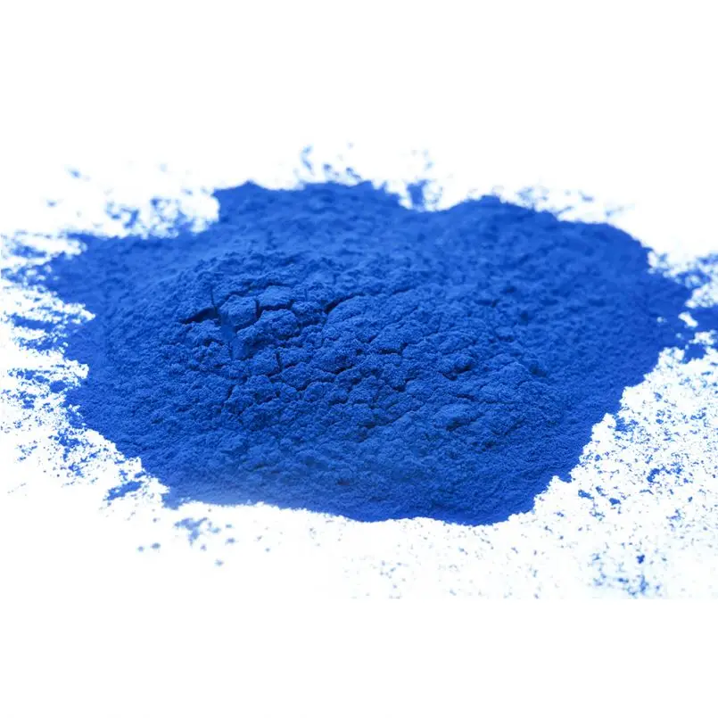 All Natural Spirulina Extract Phycocyanin Organic Phycocyanin E18 Organic Blue Spirulina Powder