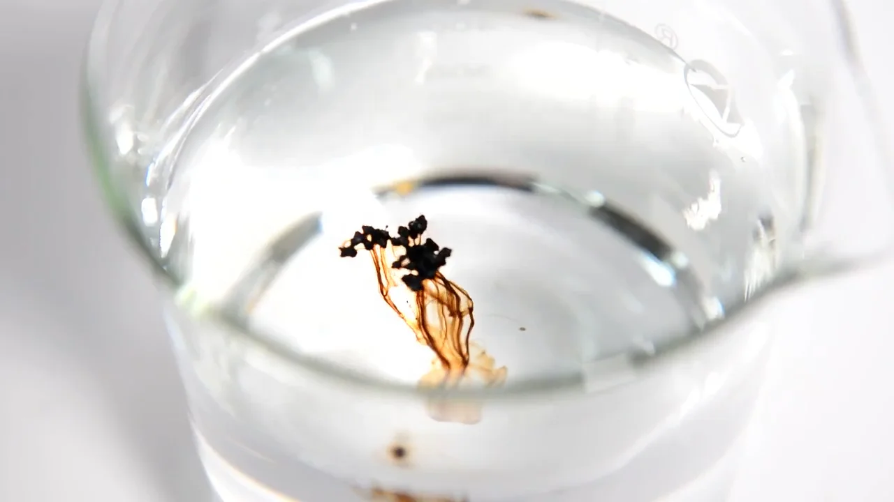 High Water Soluble Humic Manufacturer Organic Potassium Humate Crystal 70% Fertilizer