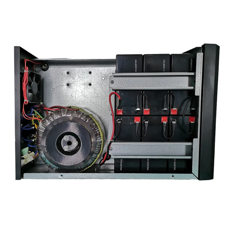  ИБП с изоляционным трансформатором ups 3kva