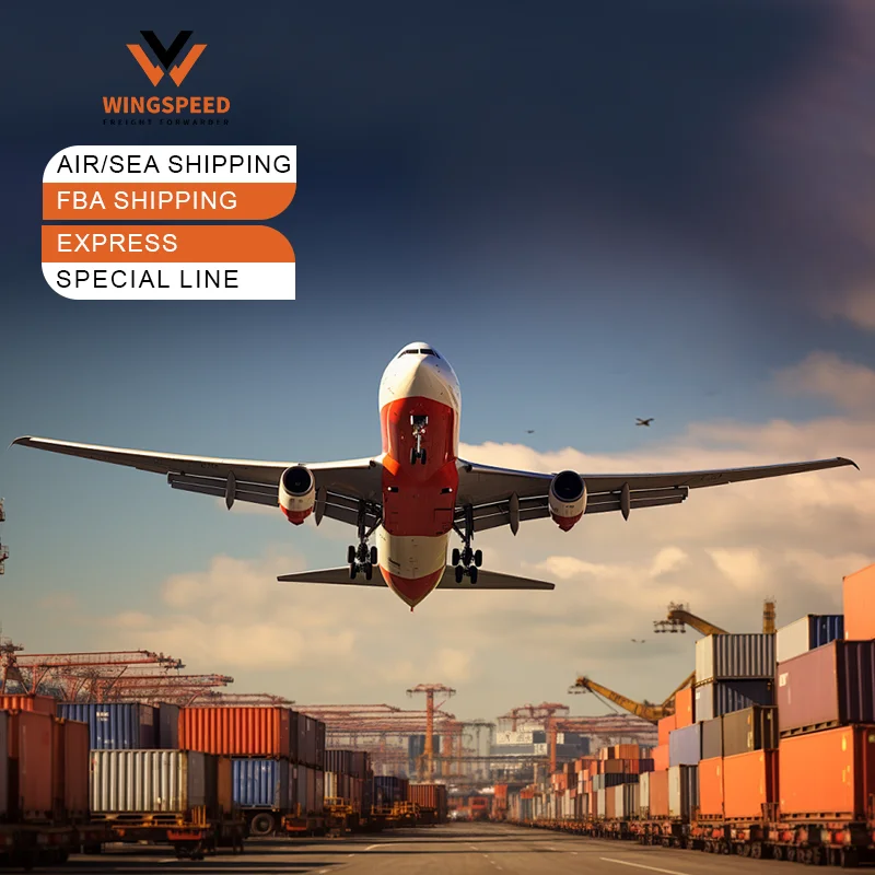 International shipping company with FBA shipping from China Shanghai to UK London, Mexico Mexico City, UAE Dubai