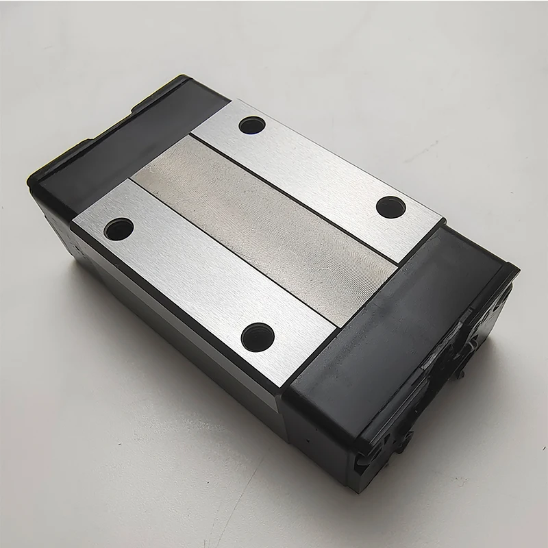 Линейный направляющий блок BRC20U0, оригинальный, ABBA BRC20U0NZ1