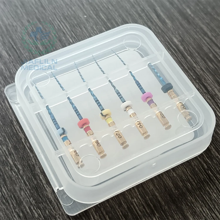 Dental Files Dental Factory Professional Dental Dental Endoscope Motor Dental Rotary Files