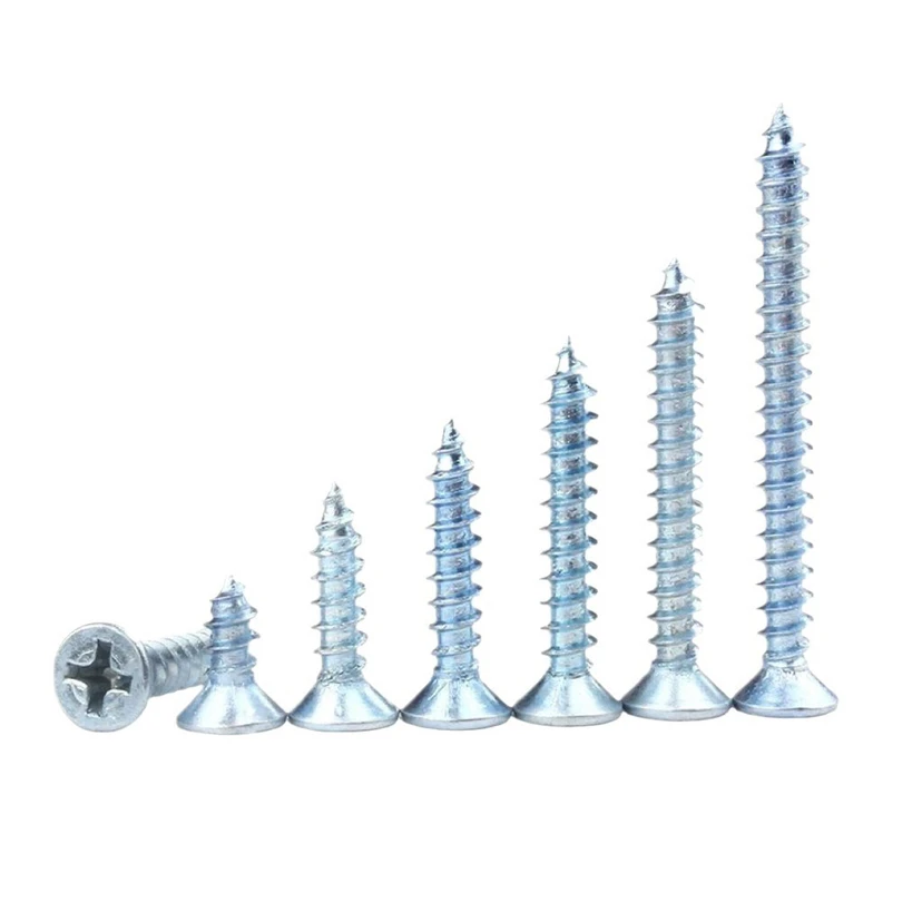 Cross Head Screw