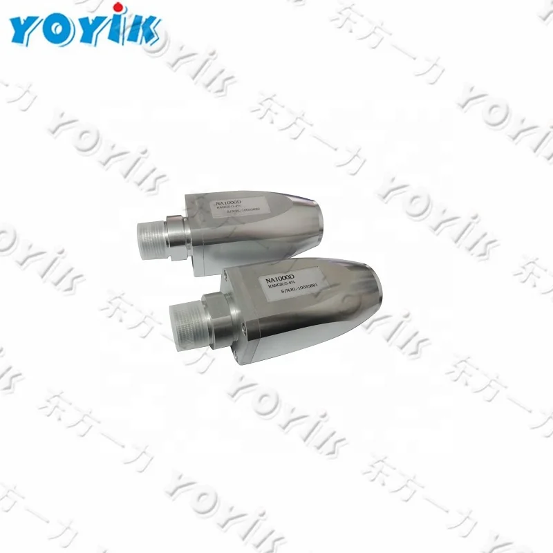 NA1000D NA-1000D leak detector Monitoring Transmitter Hydrogen Gas Sensor