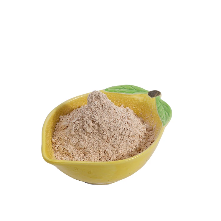 Factory Supply Top Quality Korean Red Ginseng Extract Korean Red Ginseng Extract Powder Herbal Powder Red Ginseng Extract