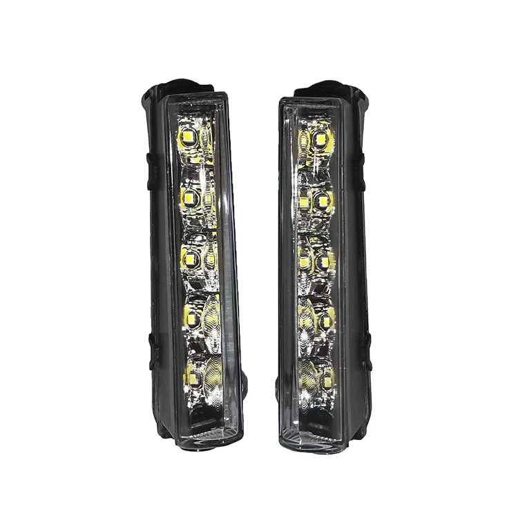 DAYTIME RUNNING LIGHT RH 9608203256 9608201056 LH 9608203156 9608200956 FOR MERCEDES-BENZ ACTROS MP4  FOR EUROPEAN TRUCK BODY PA
