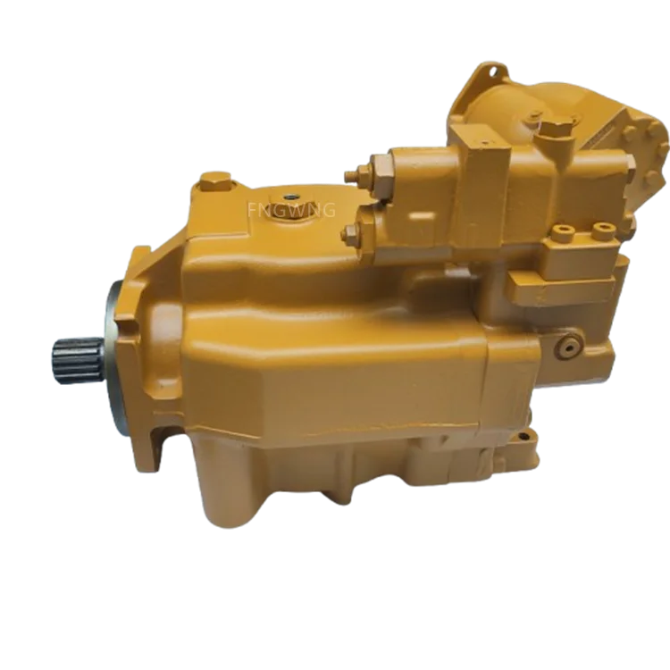 369-7134 20R-0010 CAT GP-Piston Pump Hydraulic Piston Pump For Caterpillar 16M 14M Motor Grader