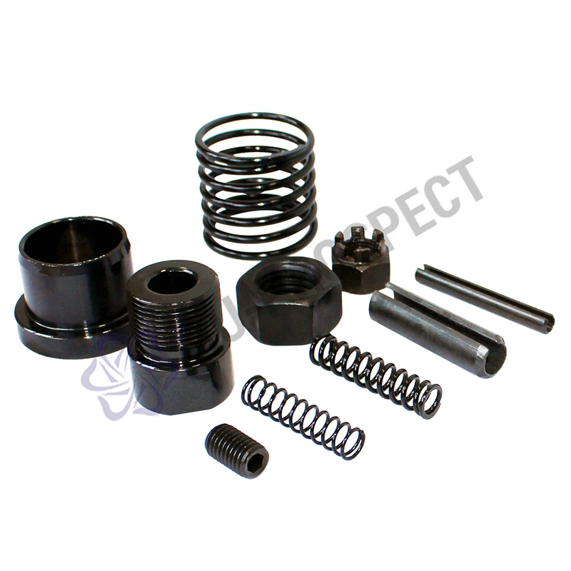 Broken Rock Diamond Core Drilling Tool Wuxi Apr Core Barrel Overshot Spare Parts