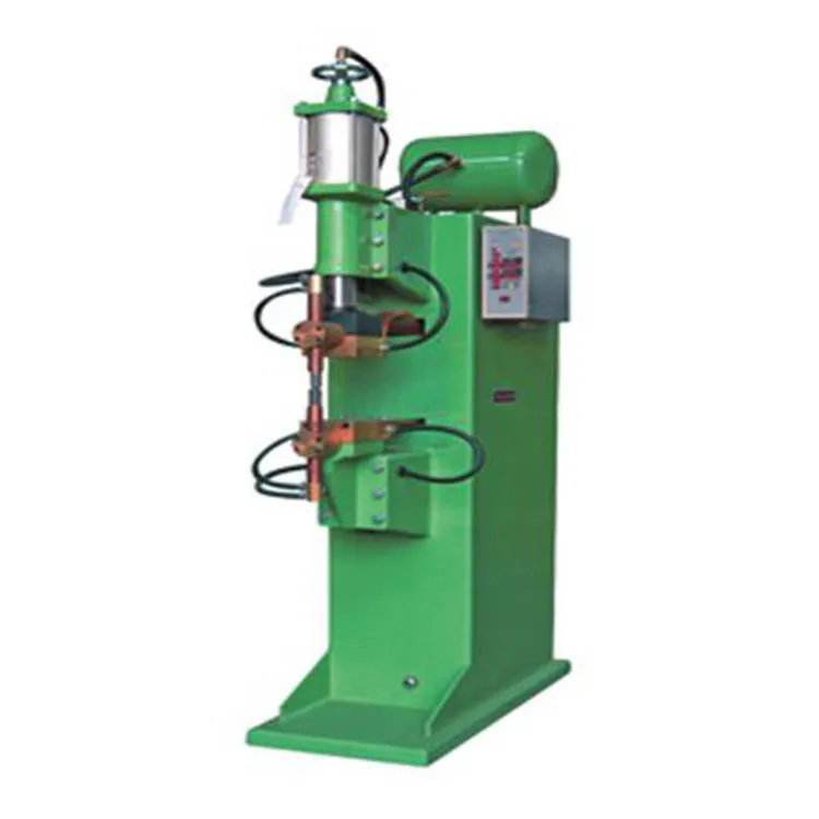 air-pressure foot pedal metal pneumatic inverter AC resistance welder power frequency spot welder carbon steel spot welders