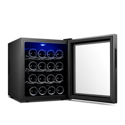 Электронный кулер для вина Jc 48 Dubai