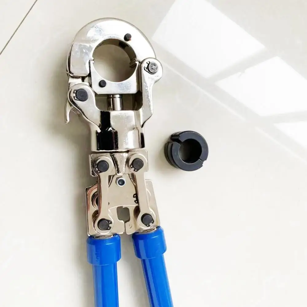 GYQ-1632 Mechanical Pipe Crimping Tool for PEX/PAP/ Stainless Steel