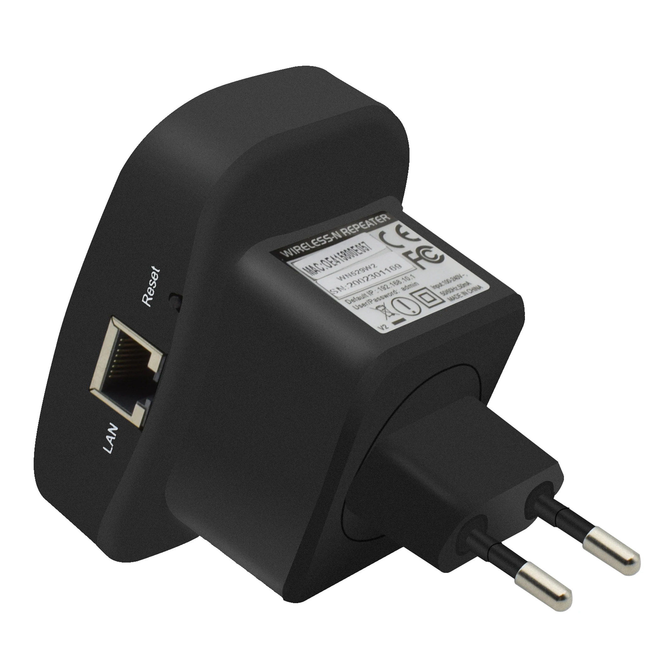 Original Manufacturer Mini wifi Extender Signal Amplifier 802.11N Wifi Booster 300Mbps Wifi Repeater with US /AU/EU/ UK plug