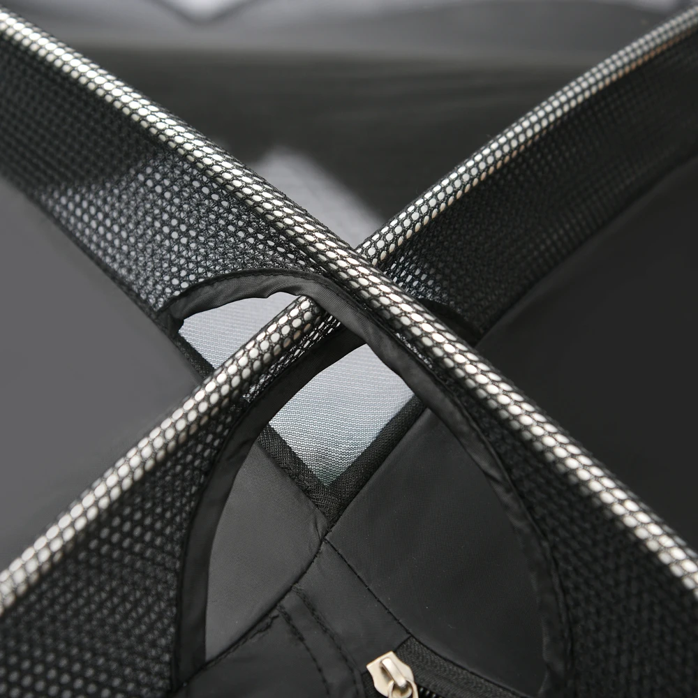 Collapsible Polyester Fabric Double Layer 4 person tent camouflage tent hunting tent