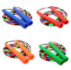 Mic Release Jump Rope Beads skipping Rope For the Most Visually Aesthetic Tricks