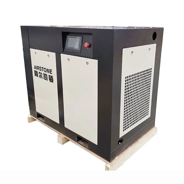 
Air cooling permanent magnet screw air compressor 22kw 30hp 10bar 220v 60hz 3ph for price  (1600131385771)