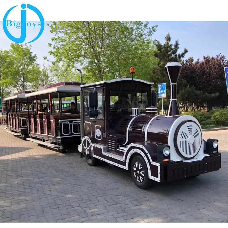 amusement park tourist train for sale,  tourist train wagon