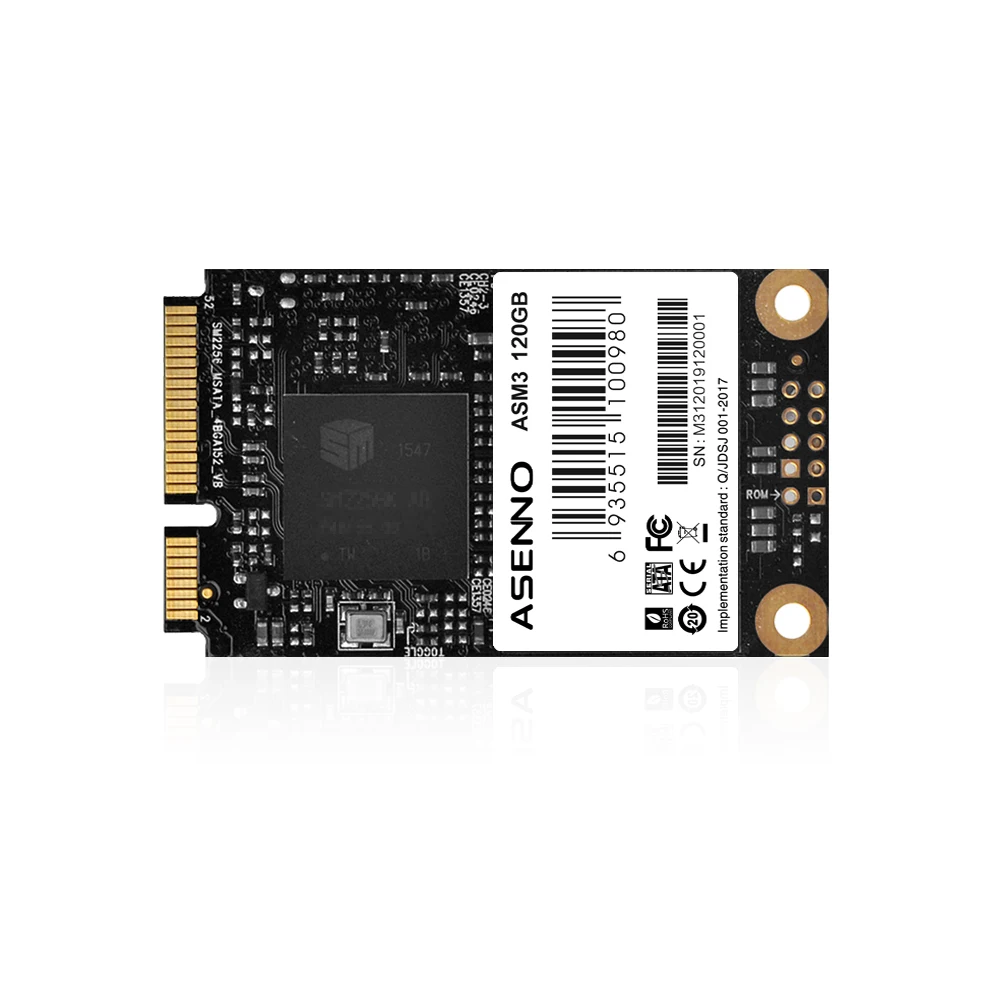 Твердотельный накопитель Oem pcie 3,0x4, твердотельный накопитель MSata, твердотельный накопитель msata 3 для ноутбука
