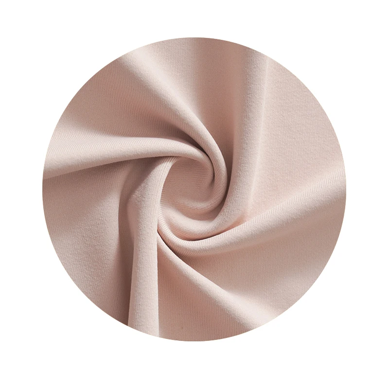 Nylon Spandex Strech Yoga Wear Sports Underwear Swimsuit Fabric Athletic Moisture Wicking Jersey Knit Fabric