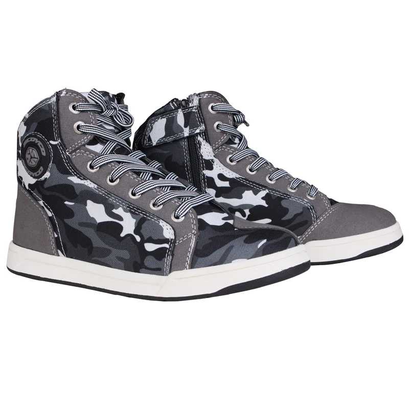 SCOYCO  Custom Protective Motorbike Motorcycle Brake Shoes