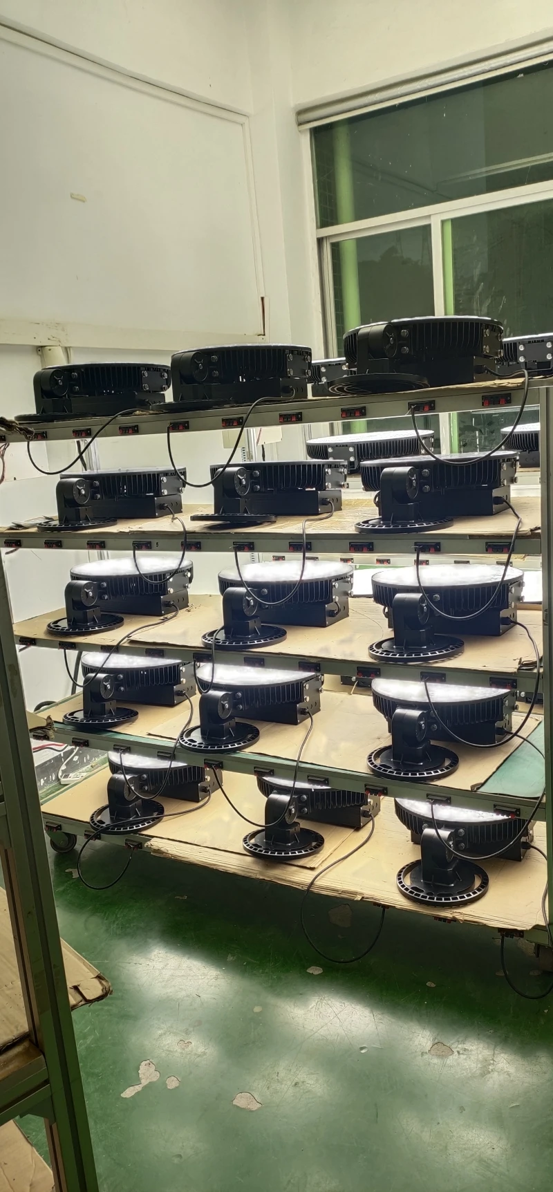 1200W LED Stadium light9