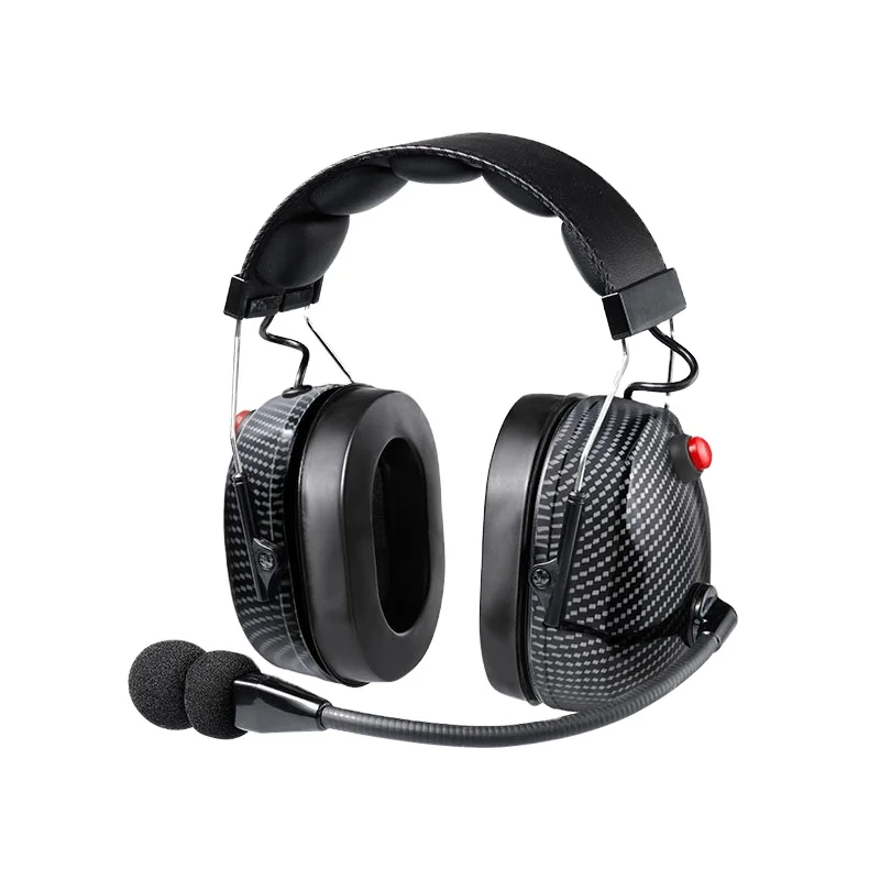 ultra-lightweight headset