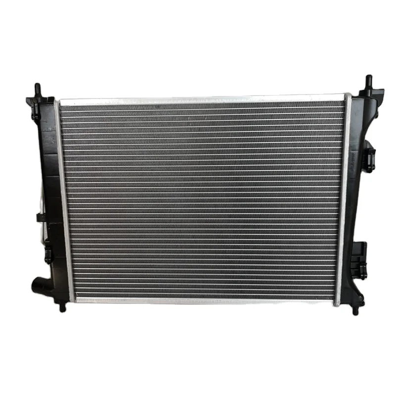 Radiator factory hot sales competitive price for HYUNDAI ACCENT 2012-2017 25310-1R150
