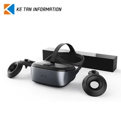 Deepoon E3 Polaris Controller Single Base Station PC Virtual Reality Helmet VR Games VR Glasses