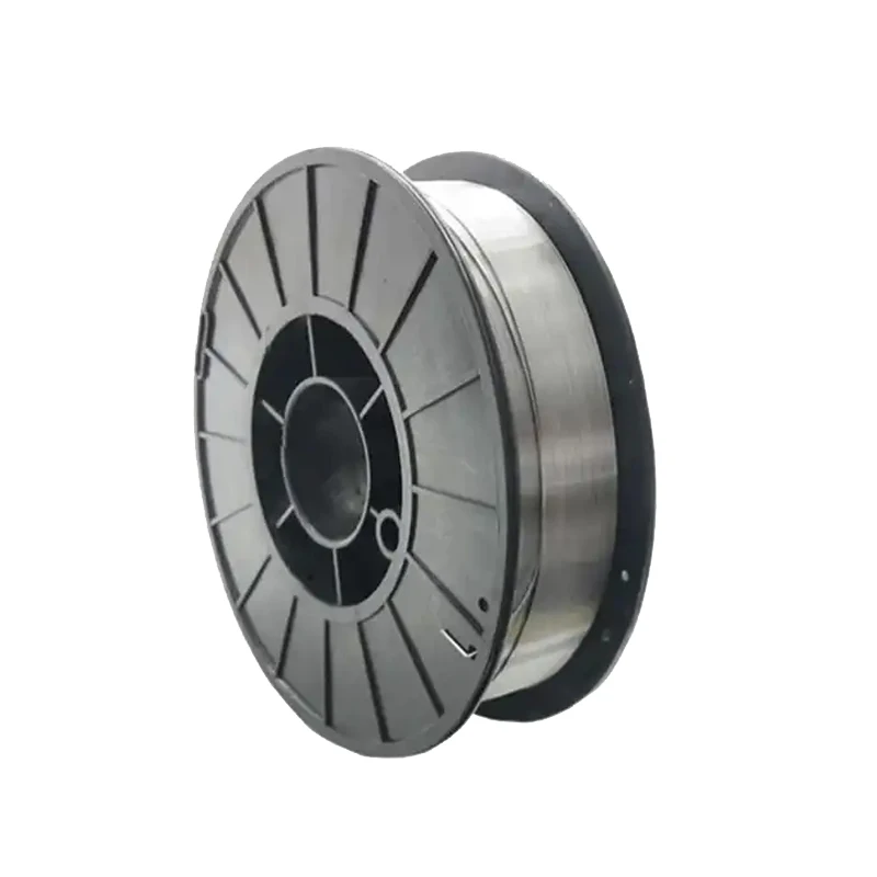 Achieve Flawless Welds With Our Premium Co2 Gas Shielded Aluminum Welding Wire