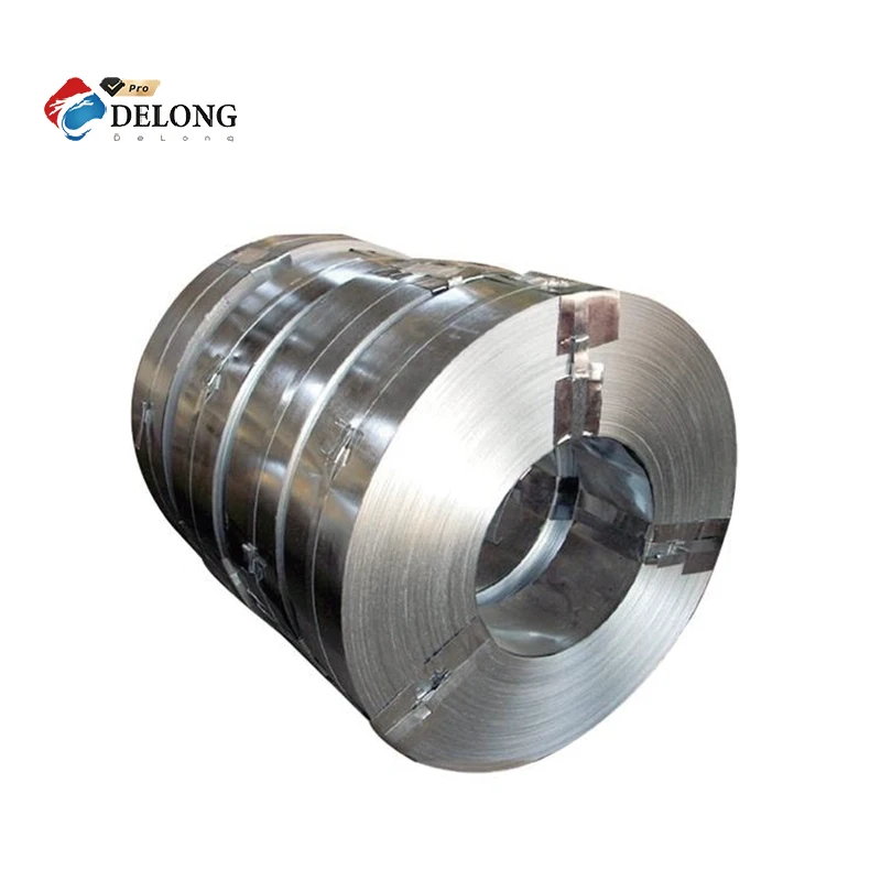 Ultra Thin 0.05mm 301En Stainless Steel Spring Strip With Extra Hard For Edge Grinding And Rounding