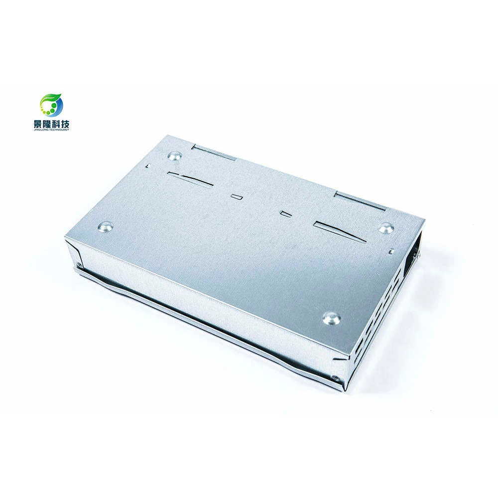 New Design Pest Control Multi Catch Cage Box Electronic Bait Station Rat Killer Mouse Trap