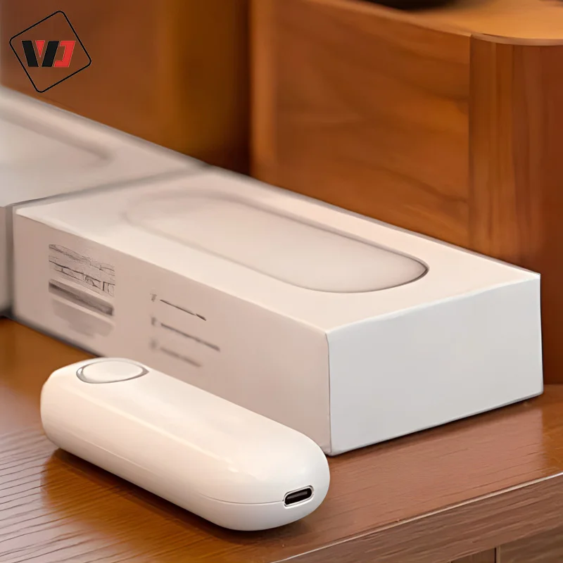 Portable two modes designed for different groups bugs bite antipruritic instrument children friendly mosquito bite relief