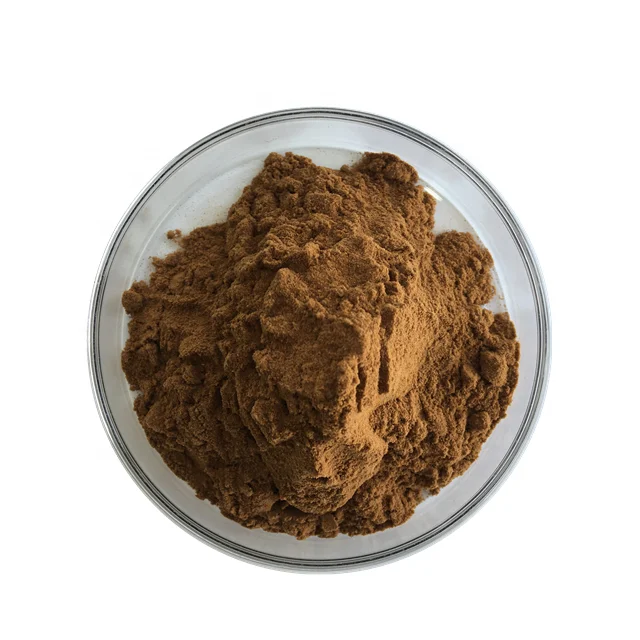 Chaga Mushroom Extract Organic Powder Dietary Anti Depression Mood Enhancer Supplements for Women