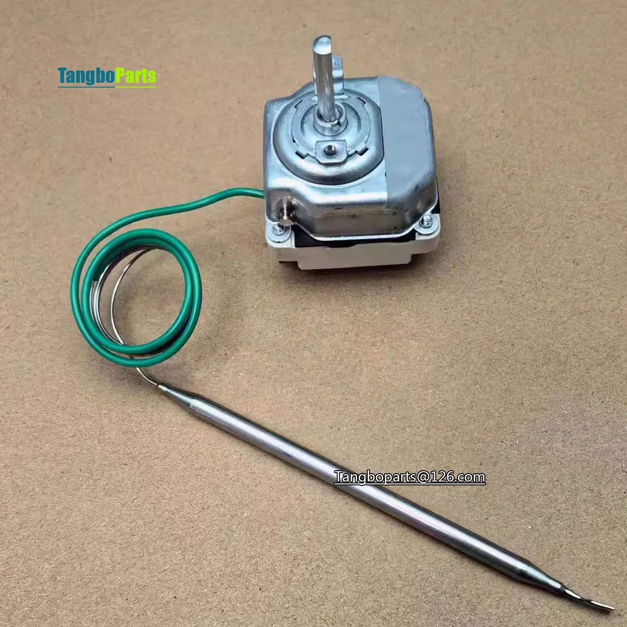 Oven Grill Fryer Parts 55.34022.170 3-phase 30-110 Degree Automatic Reset Temperature Limiter
