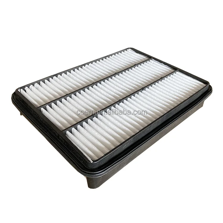 Automotive Spare Parts 17801-50040 for Toyota Air Conditioning Filter Element