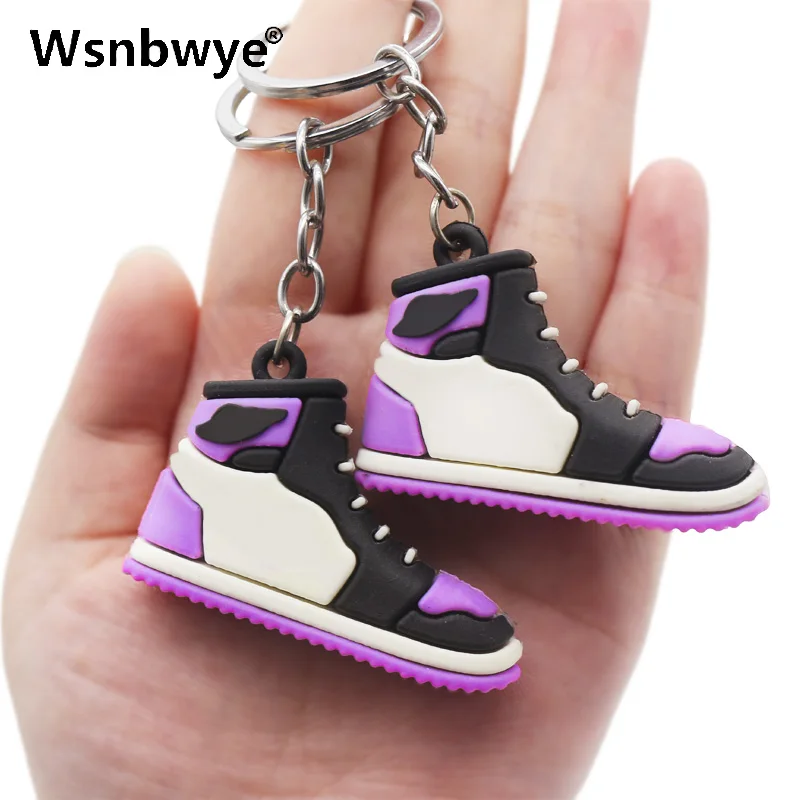 sneaker soles custom items 3D  men llaveros 2025 fashion CHAVEIRO women height branded height increasing sneakers men keychain