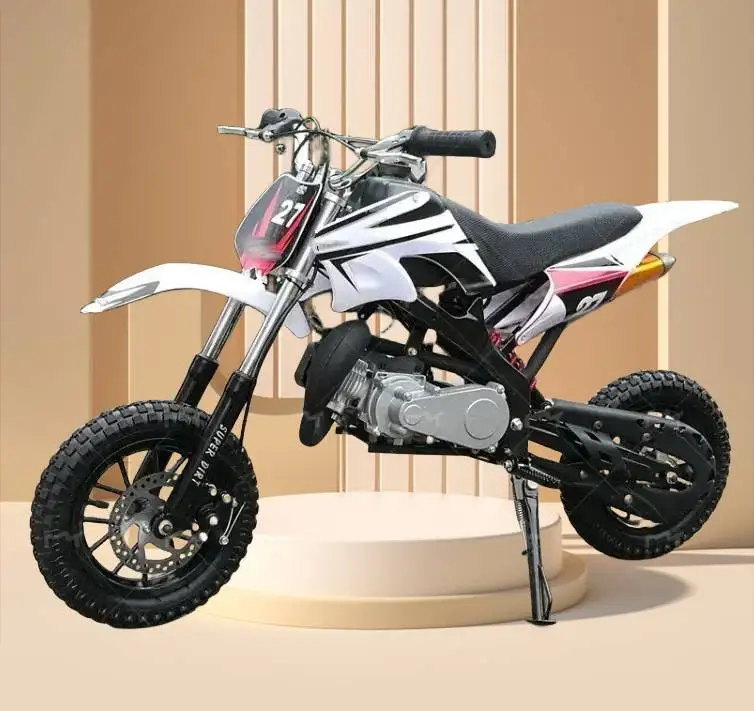 Лидер продаж Байк для грязи 49cc маленький Аполлон Пит-байк