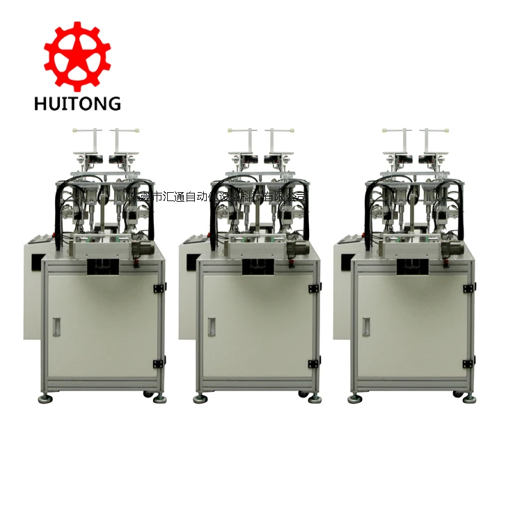 Ultrasonic Non Woven Fabrics Sugrical Outside Earloop Welding