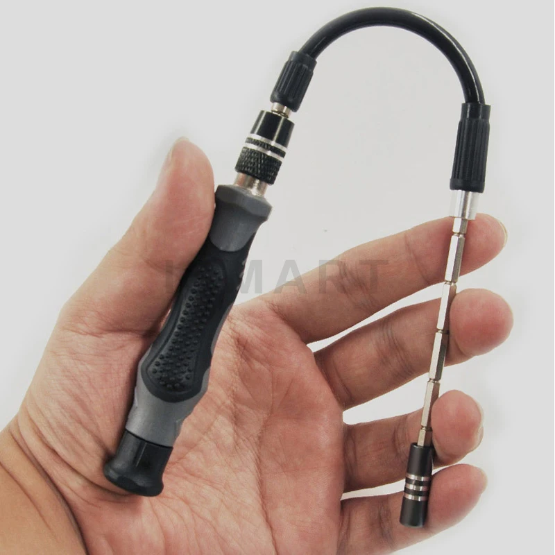 115 IN 1 precision screwdriver set Repair Tool Kit with screwdriver bits