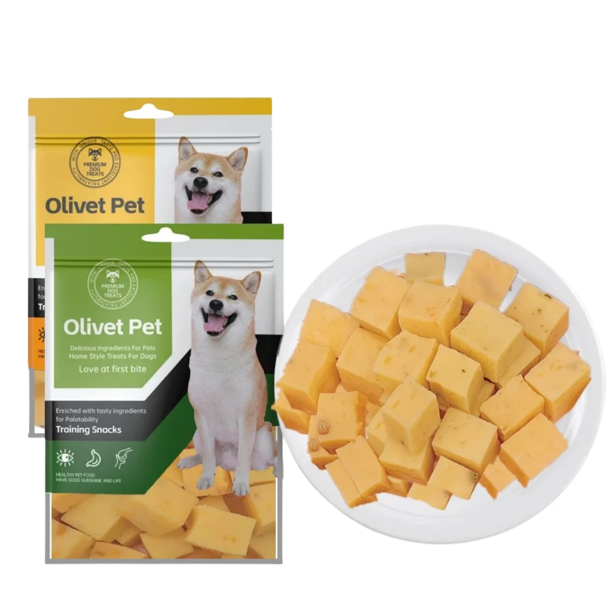 Питомник для собак