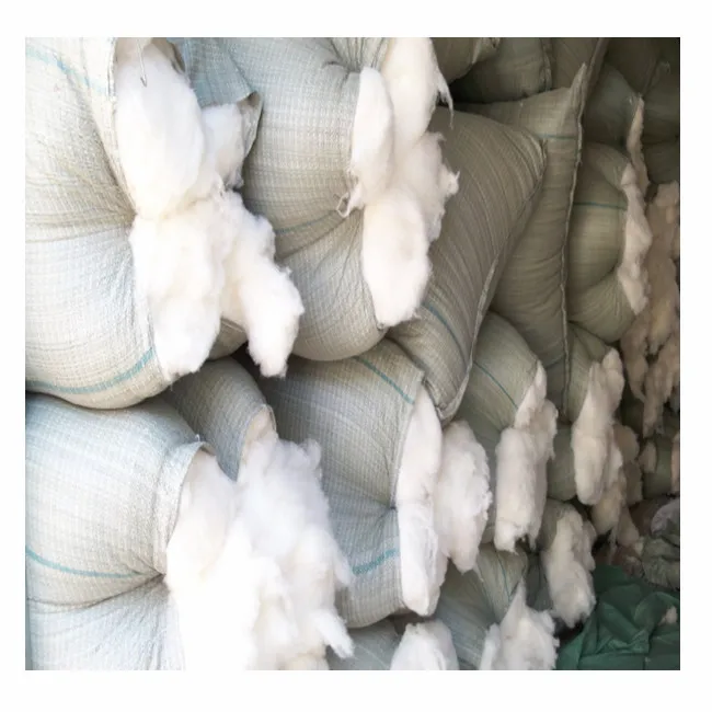 Supplies on Sale Pure Cashmere Raw Material Yarn Fine Wool Odorless Custom-Made