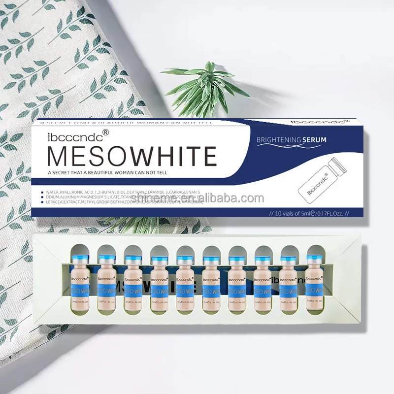 BB Cream White Makeup Liquid Foundation Serum Bb Brighten Whitening Microneedle Liquid Foundation Korean Serum Liquid Foundation