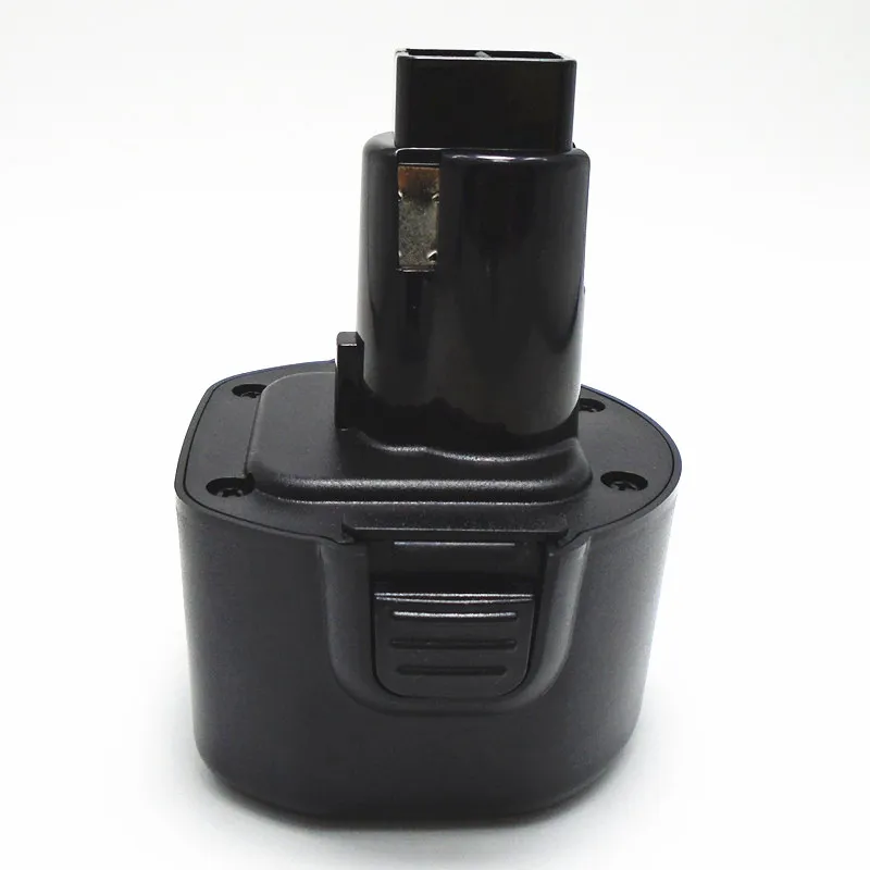 full capacity replace nickel 9.6V battery for BLACK DECKER BTP1056 A9251 PS120 PS310 PS3350 CD9600
