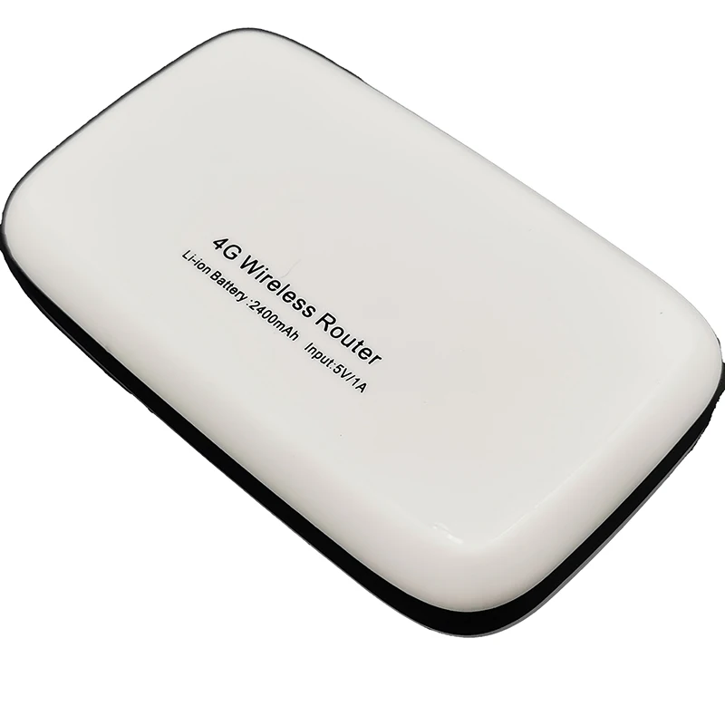Unlocking Mobile Wifi 4g Lte Portable Wifi With Battery Mobile Wifi Hotspot